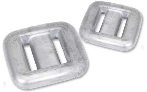 Kursun Ağırlık 1kg