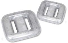 Kursun Ağırlık 1kg