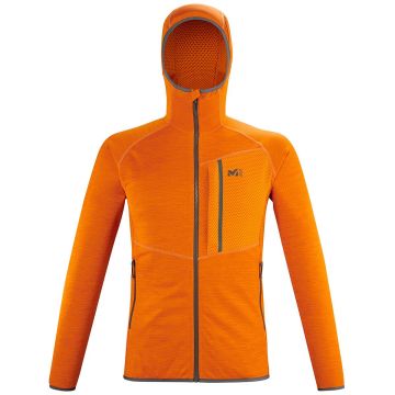 Millet LOKKA HDIE II Erkek Polar