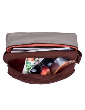 Vaude Romm M III Omuz Çantası 45528