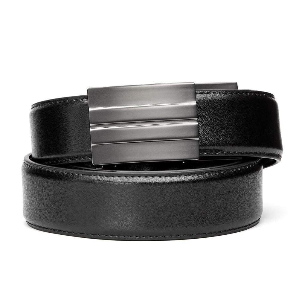 KORE 1.5'' Deri X2 Taktik Kemer XL