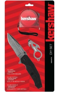 Kershaw D.I.Y. SET 1321KITX