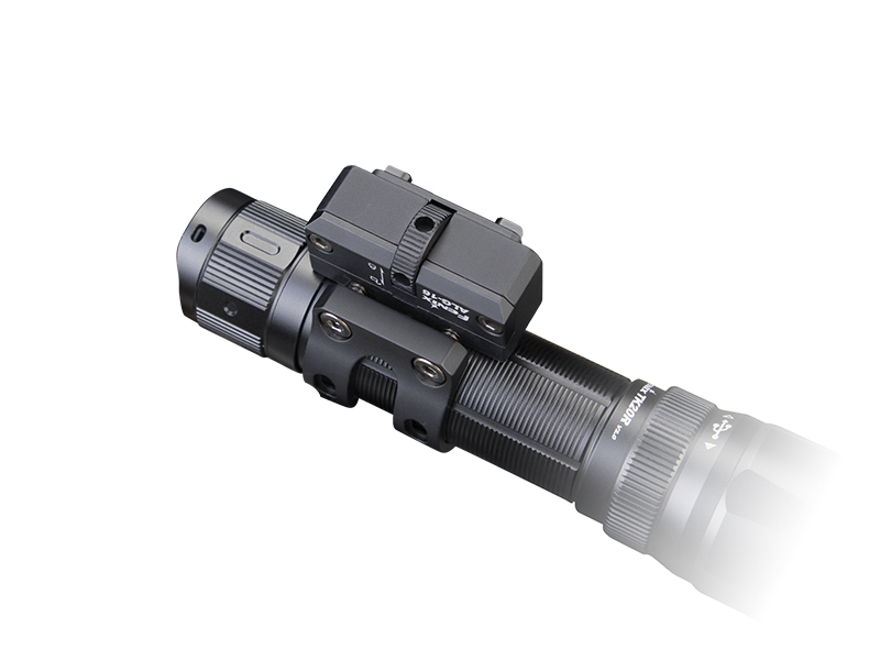 ALG-16 M-LOK SİLAH BAĞLANTI APARATI