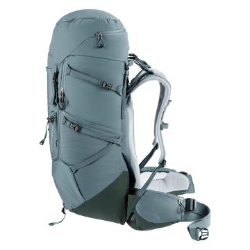 Deuter Aircontact Core 45 + 10 Litre SL Outdoor Sırt Çantası