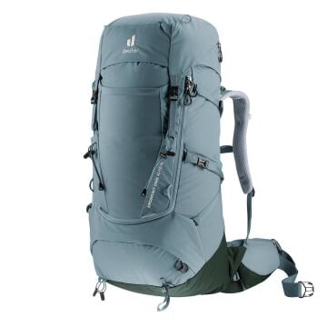 Deuter Aircontact Core 45 + 10 Litre SL Outdoor Sırt Çantası
