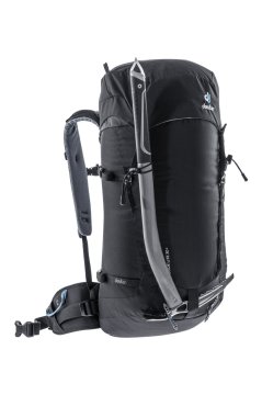 DEUTER Guide Lite 30 Litre Outdoor Çanta black