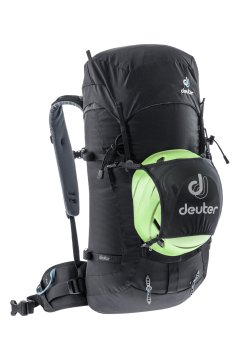 DEUTER Guide Lite 30 Litre Outdoor Çanta black