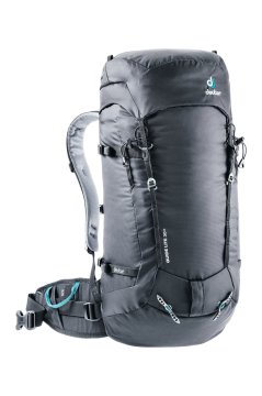 DEUTER Guide Lite 30 Litre Outdoor Çanta black