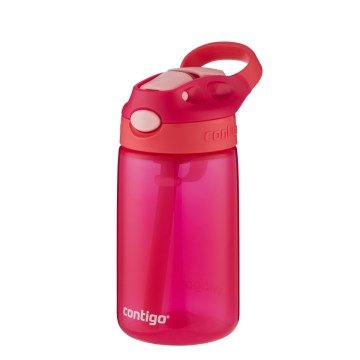 Contigo Gizmo Flip Tek El Bas İç Emzikli Çocuk Su Matarası 420ml 2115033