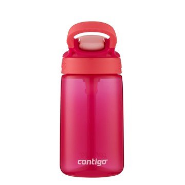 Contigo Gizmo Flip Tek El Bas İç Emzikli Çocuk Su Matarası 420ml 2115033