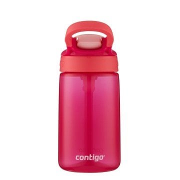 Contigo Gizmo Flip Tek El Bas İç Emzikli Çocuk Su Matarası 420ml 2115033