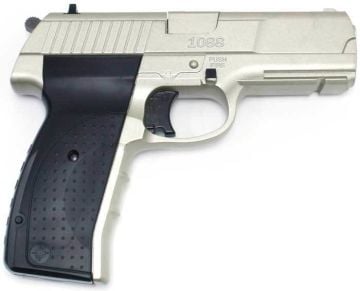 Crosman 1088 4.5 Mm Nikel Havalı Tabanca