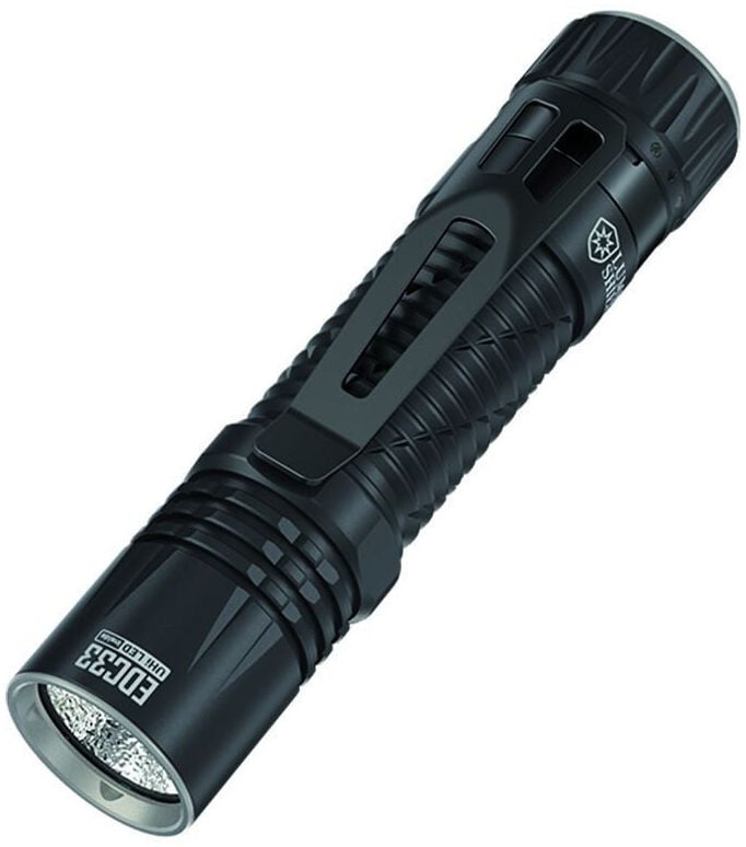 Nitecore Edc33 4000 Lümen El Feneri