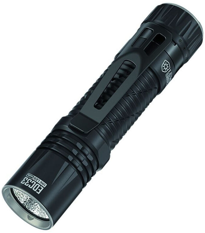 Nitecore Edc33 4000 Lümen El Feneri