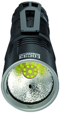 Nitecore Edc33 4000 Lümen El Feneri