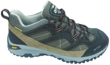Mondeox Quattro 57fc Stucco Ayakkabı