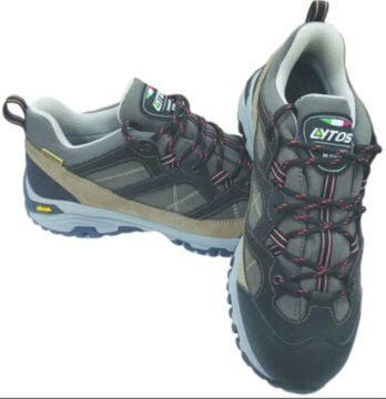 Mondeox Quattro 57fc Stucco Ayakkabı