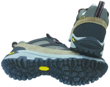 Mondeox Quattro 57fc Stucco Ayakkabı