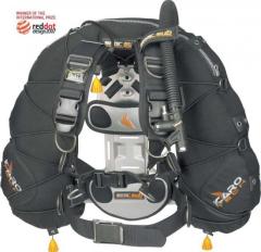 Seac Sub BC Icaro Tech