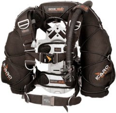 Seac Sub BC Icaro Tech