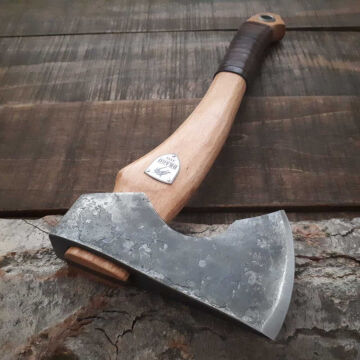 Drago Axes Hunter LP Balta Naturel