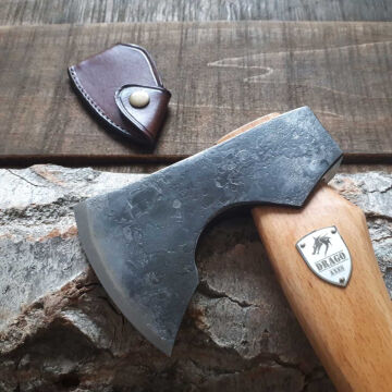 Drago Axes Hunter LP Balta Naturel