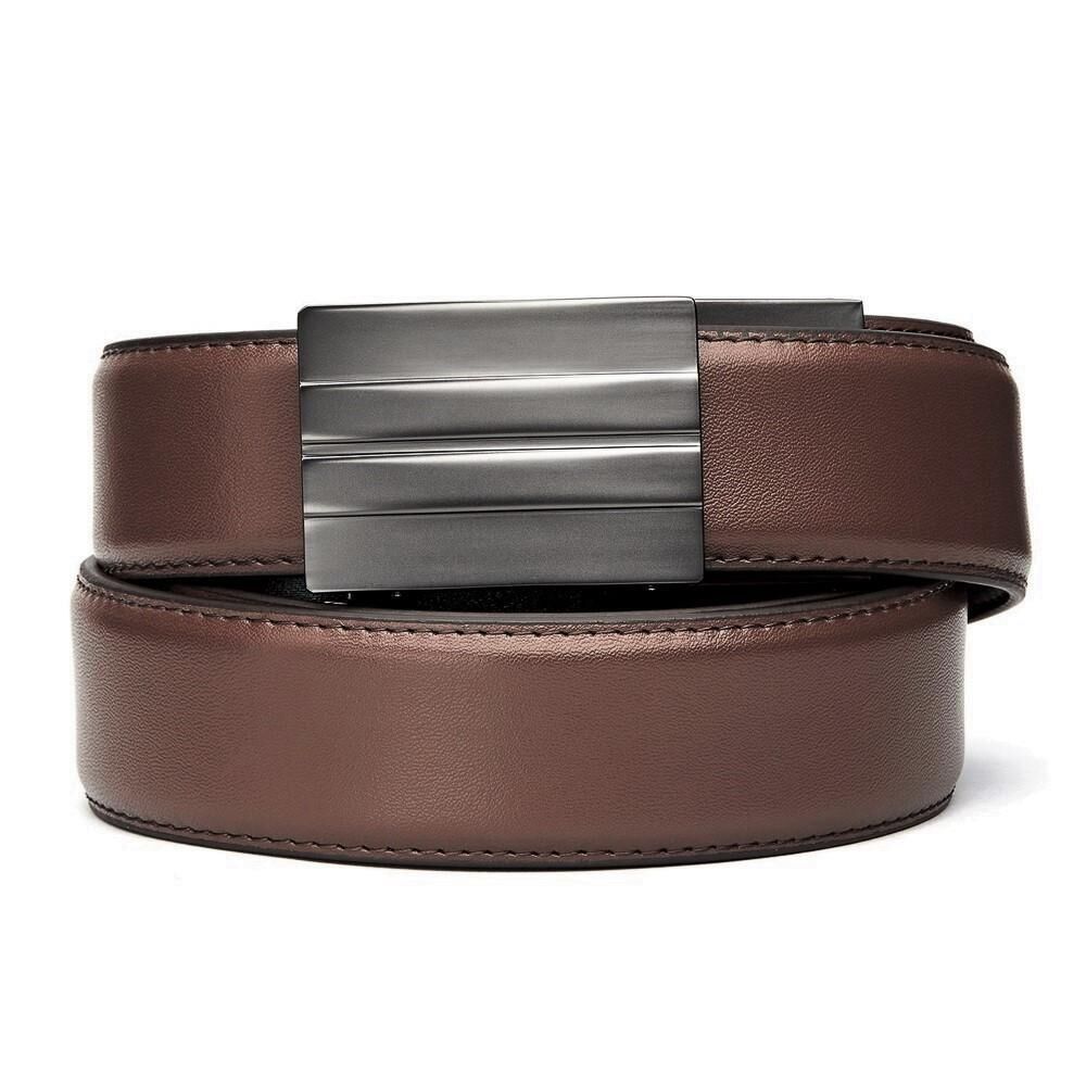 KORE 1.5'' Deri X2 Taktik Kemer XL