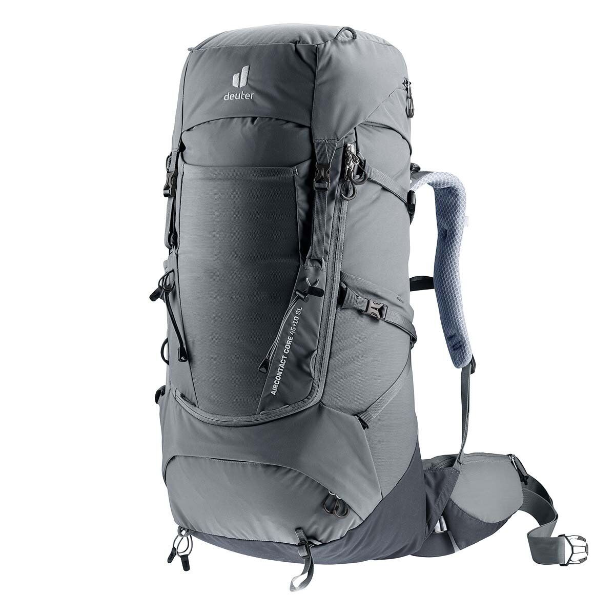 Deuter Aircontact Core 45 + 10 Litre SL Outdoor Sırt Çantası
