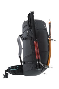 DEUTER Guide 42+SL Outdoor Çanta black