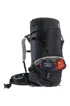 DEUTER Guide 42+SL Outdoor Çanta black