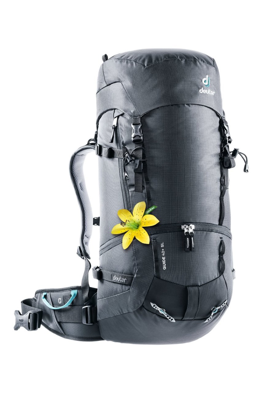 DEUTER Guide 42+SL Outdoor Çanta black
