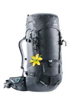 DEUTER Guide 42+SL Outdoor Çanta black