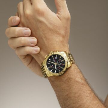 FESTINA F20705/4 TIMELESS CHRONOGRAPH ERKEK KOL SAATİ