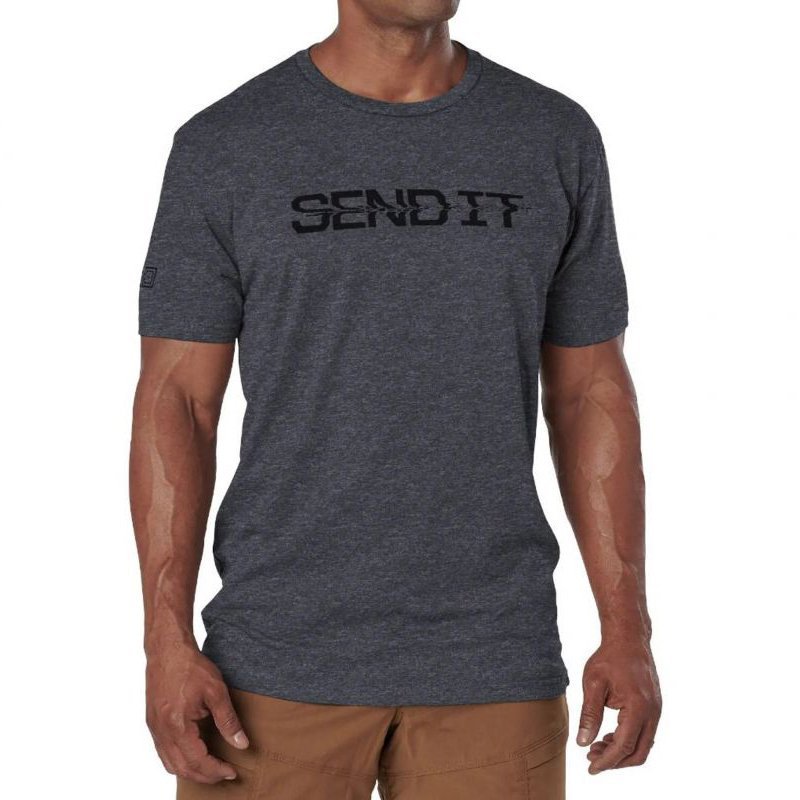 5.11 Send İt S/S T-Shirt