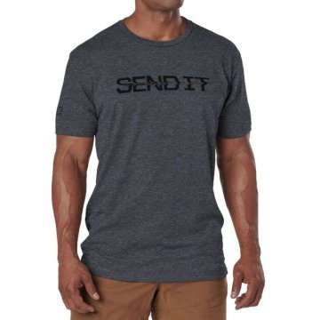 5.11 Send İt S/S T-Shirt