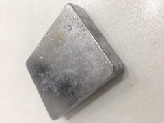Kursun Cep/Yelek Ağırlık (850 Gr)
