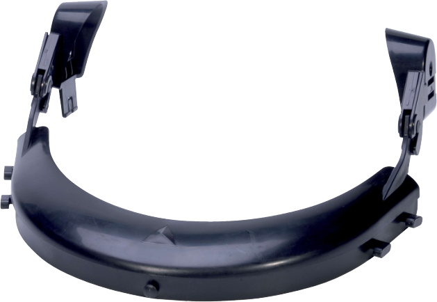 Deltaplus Visor Holder Zircon, Quartz ve Diamond Kasklara Uygun Vizör Tutucu