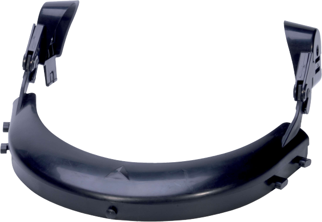 Deltaplus Visor Holder Zircon, Quartz ve Diamond Kasklara Uygun Vizör Tutucu