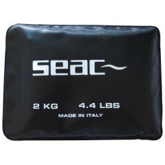 Seac Sub Cep Ağırlık 2KG