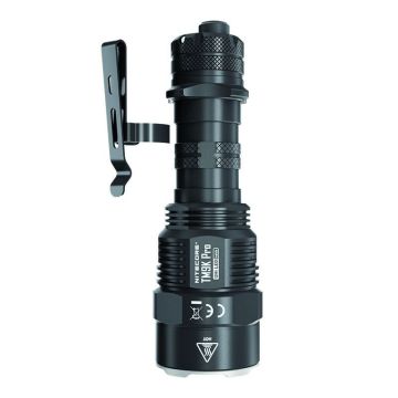 Nitecore Tm9k Pro 9900 Lümen Şarjlı El Feneri
