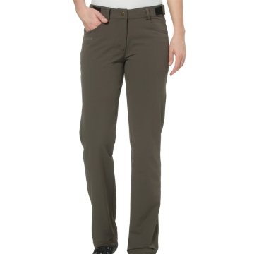 Vaude Trenton II Kadın Pantolon 04695