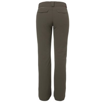 Vaude Trenton II Kadın Pantolon 04695