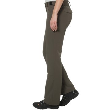 Vaude Trenton II Kadın Pantolon 04695