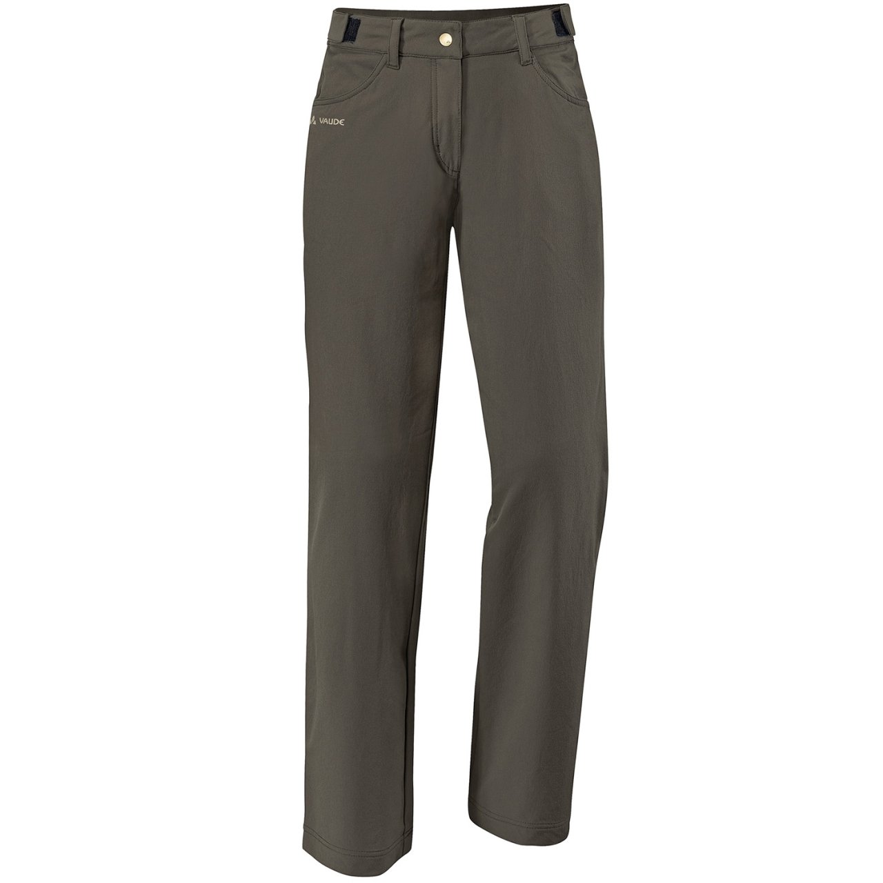 Vaude Trenton II Kadın Pantolon 04695