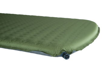 Wechsel Lito M Ultralight Şişme Mat 183 x 51 x 2,5 cm Green