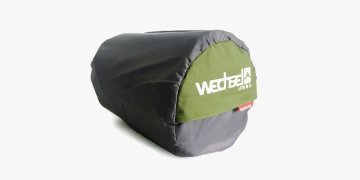Wechsel Lito M Ultralight Şişme Mat 183 x 51 x 2,5 cm Green