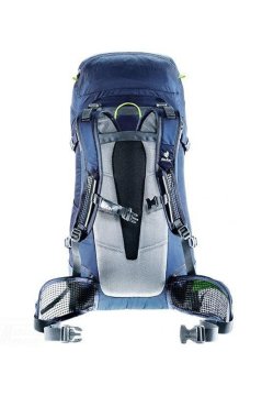 DEUTER Gravity Expedition 45 Lite Outdoor Çanta Navy-Granite