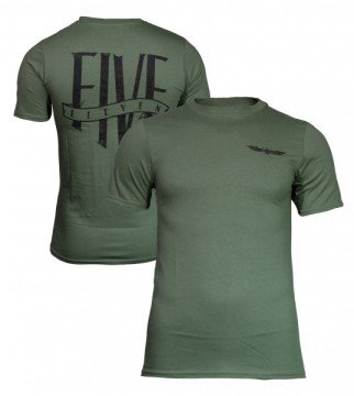 5.11 Emea İnsignia S/S T-Shirt