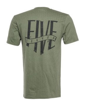5.11 Emea İnsignia S/S T-Shirt