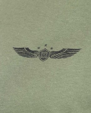 5.11 Emea İnsignia S/S T-Shirt